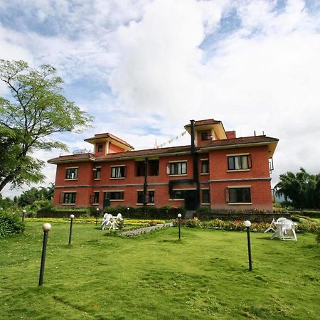 Planet Bhaktapur Hotel Bhatgoan Exterior foto