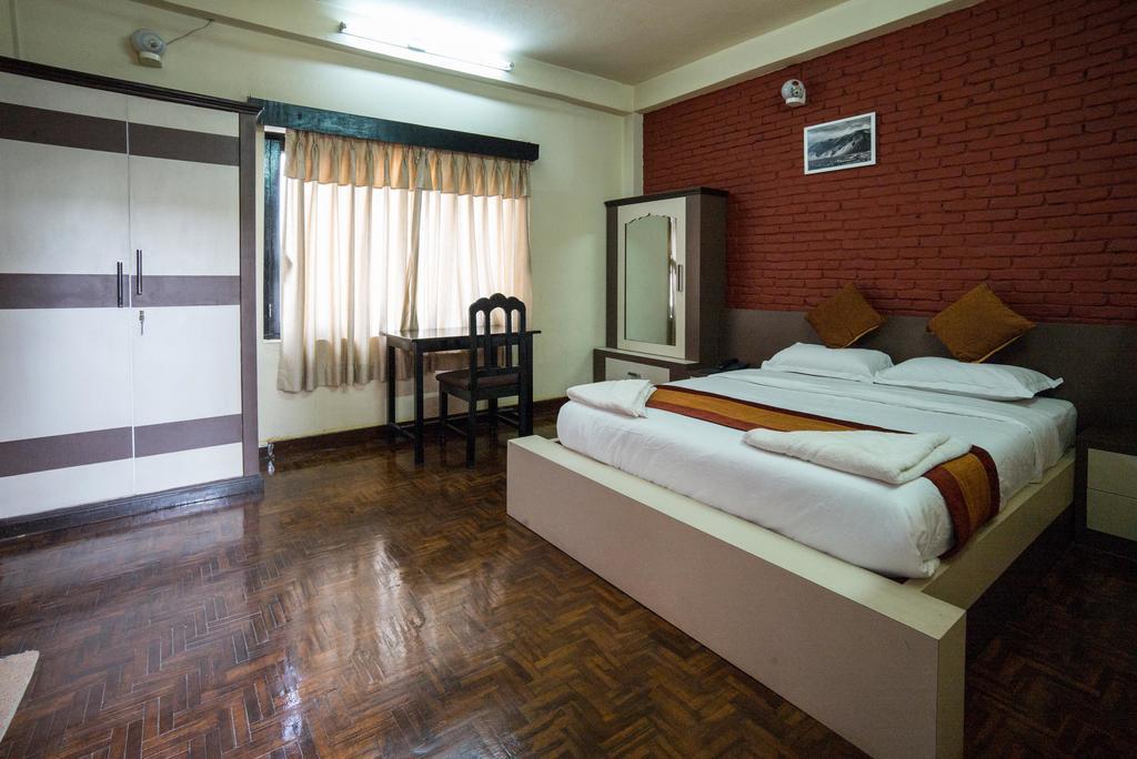 Planet Bhaktapur Hotel Bhatgoan Exterior foto