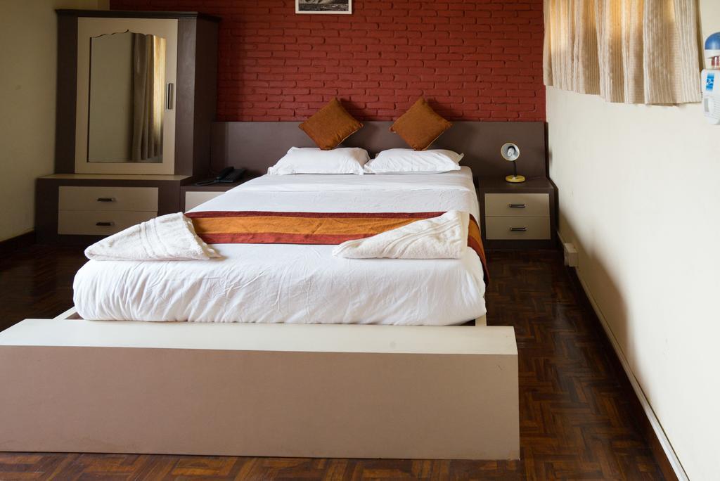 Planet Bhaktapur Hotel Bhatgoan Exterior foto