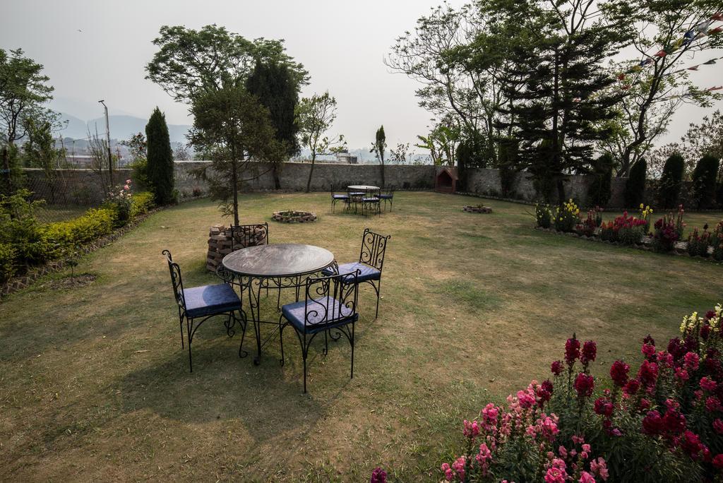 Planet Bhaktapur Hotel Bhatgoan Exterior foto
