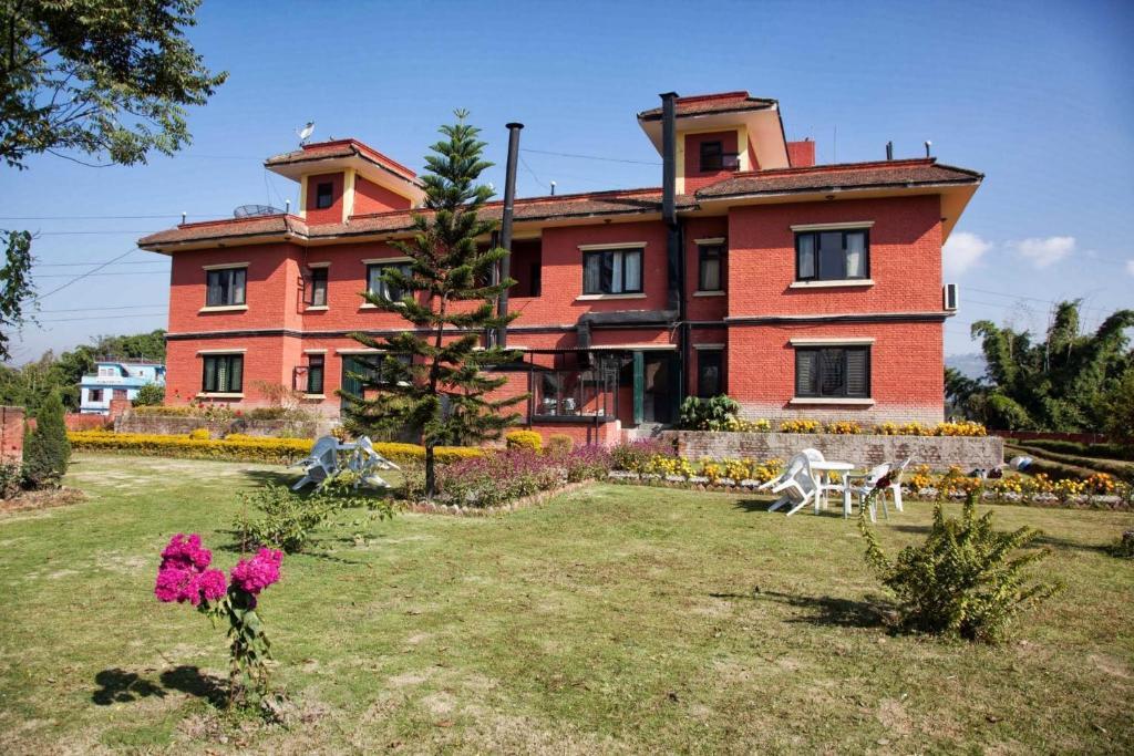 Planet Bhaktapur Hotel Bhatgoan Exterior foto