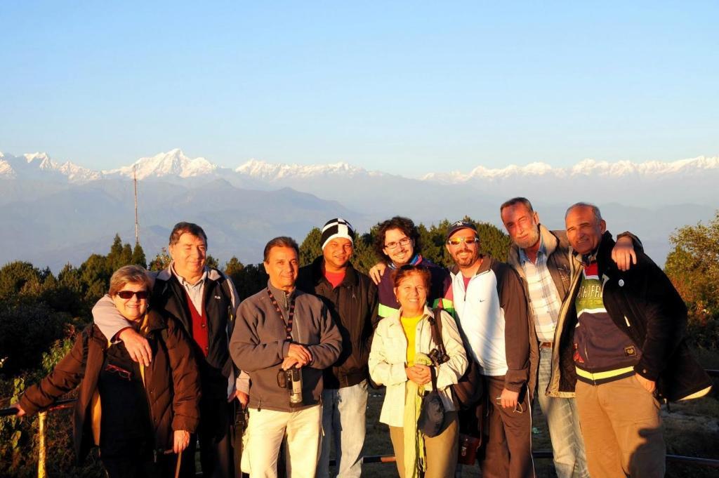 Planet Bhaktapur Hotel Bhatgoan Exterior foto