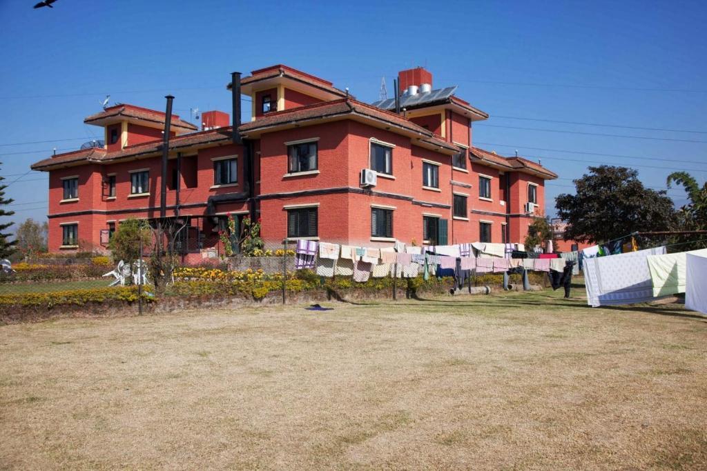 Planet Bhaktapur Hotel Bhatgoan Exterior foto
