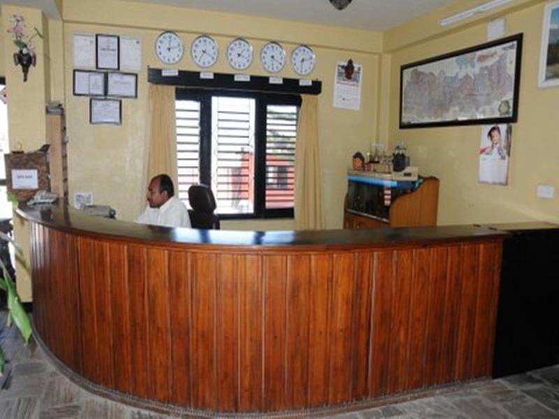 Planet Bhaktapur Hotel Bhatgoan Exterior foto